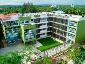 Homeo College Calicut